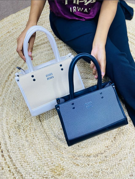 حقيبة يد عصرية