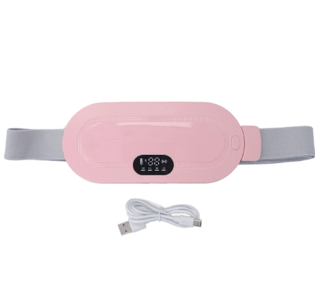 حزام تسخين لتخفيف آلام الدورة الشهرية kuwait