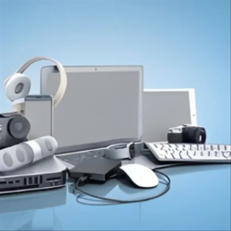 إلكترونيات