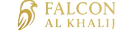 Falcon Al khalij