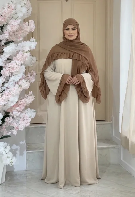 طقم  الأميرة