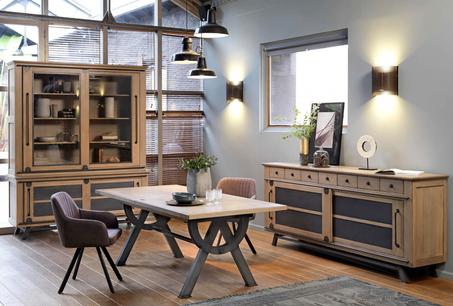 آلاثاث المنزلي