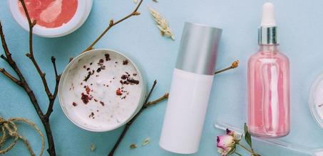 الجمال والعناية الشخصية