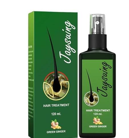 Green Ginger spray * 4