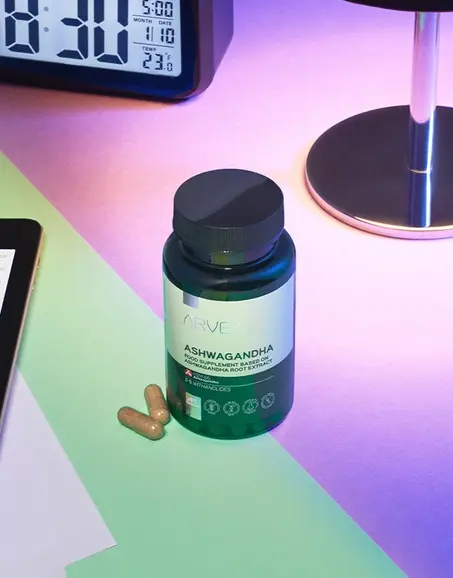 Complément Alimentaire