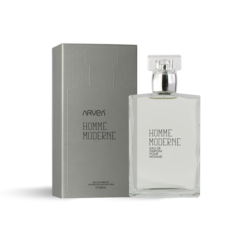 HOMME MODERNE 100 ML