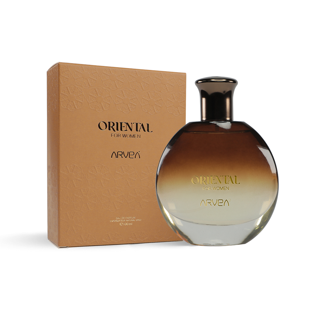 PARFUM ORIENTAL FOR WOMEN