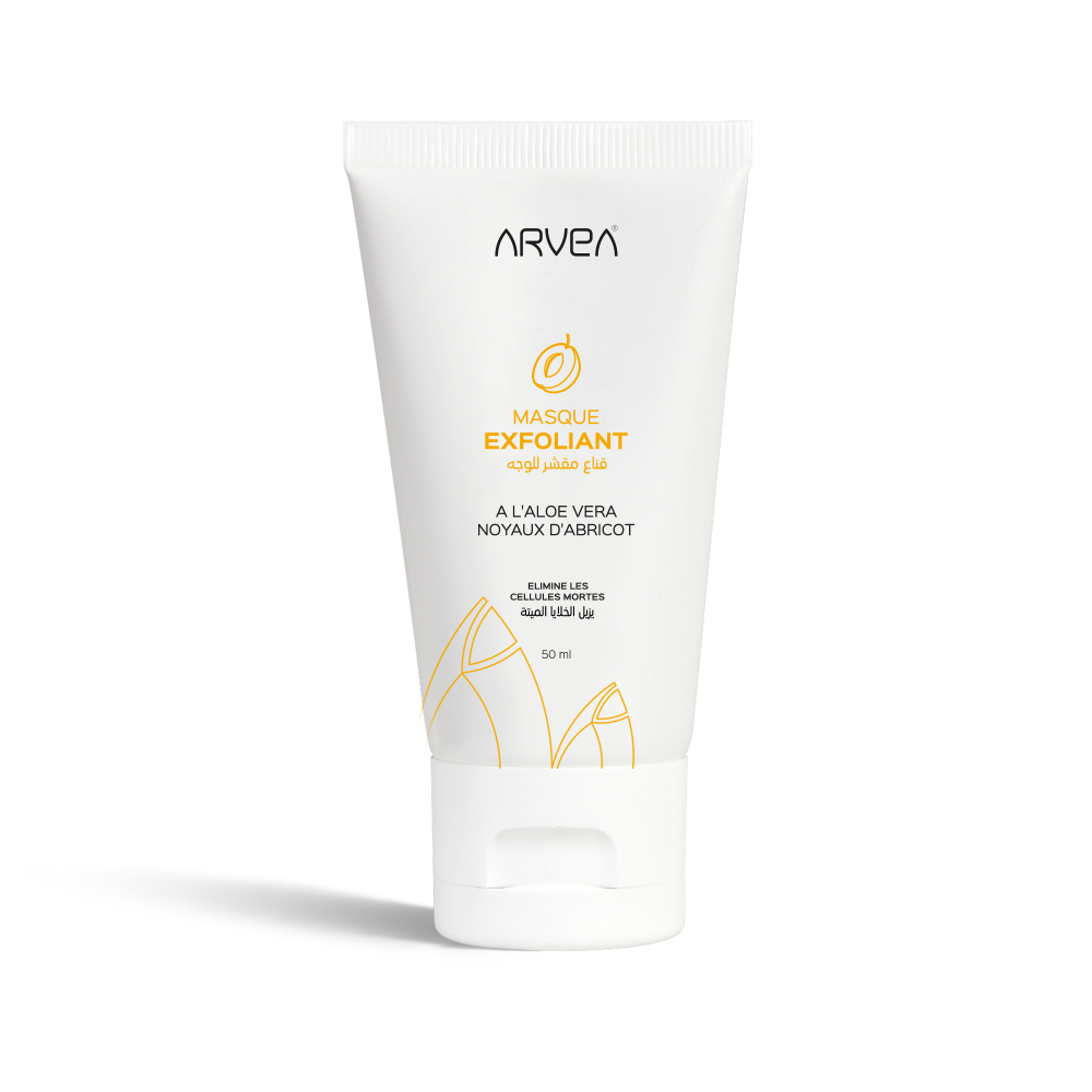 ARVEA MASQUE EXFOLIANT