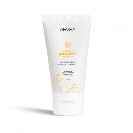 ARVEA MASQUE EXFOLIANT