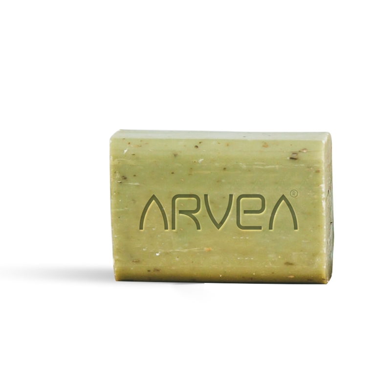 ARVEA SAVON ALOE VERA - 100G