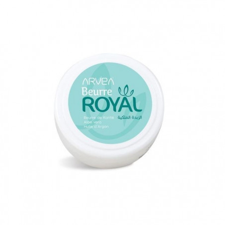 ARVEA BEURRE DE KARITE - 50ML - ROYAL