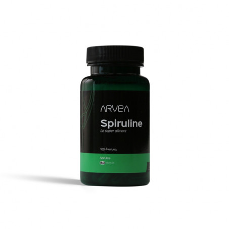 SPIRULINE