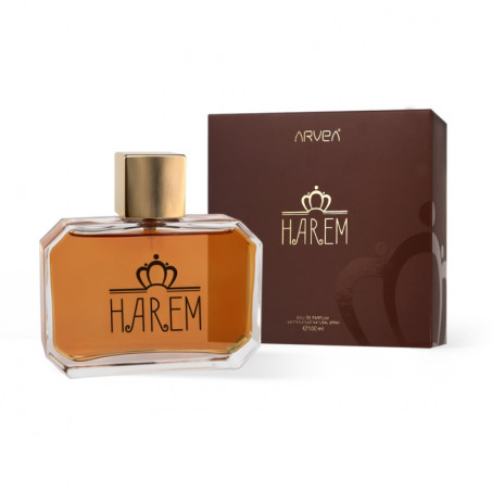 PARFUM HAREM