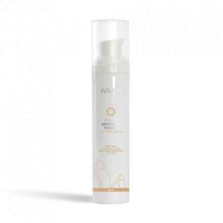 ECRAN MINERAL TEINTE T2, SPF 50+