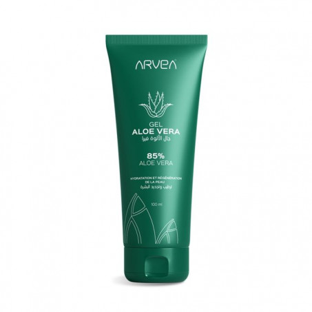 ARVEA GEL ALOE VERA - 100ML