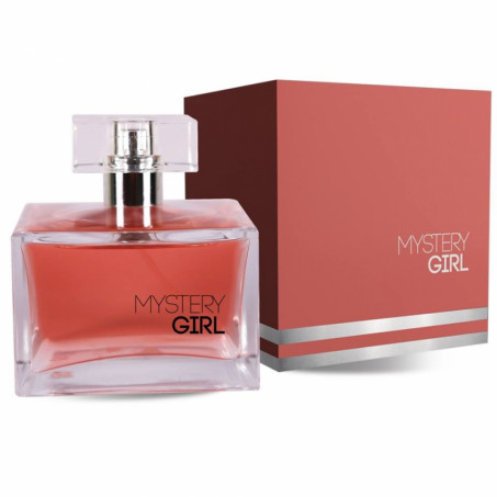 PARFUM MYSTERY GIRL