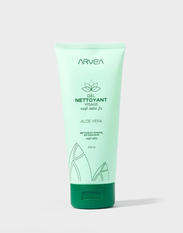 GEL NETTOYANT ARVEA