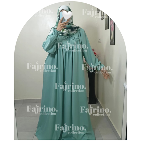 طقم أريج