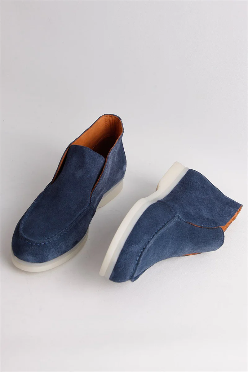 BOTTINE LOROPIANA  FEMME