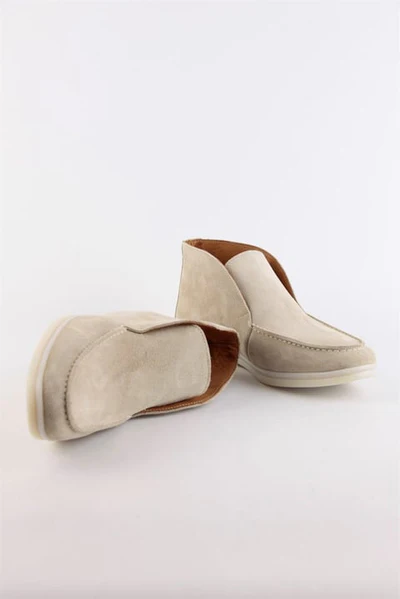 BOTTINE LOROPIANA  FEMME