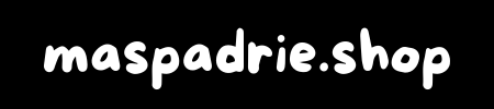 maspadrie.shop