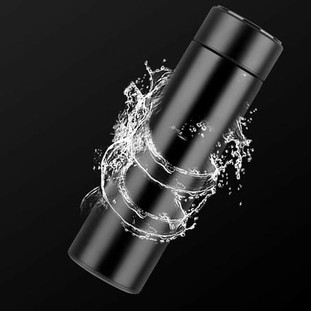 طرموس ذكي 500 مل