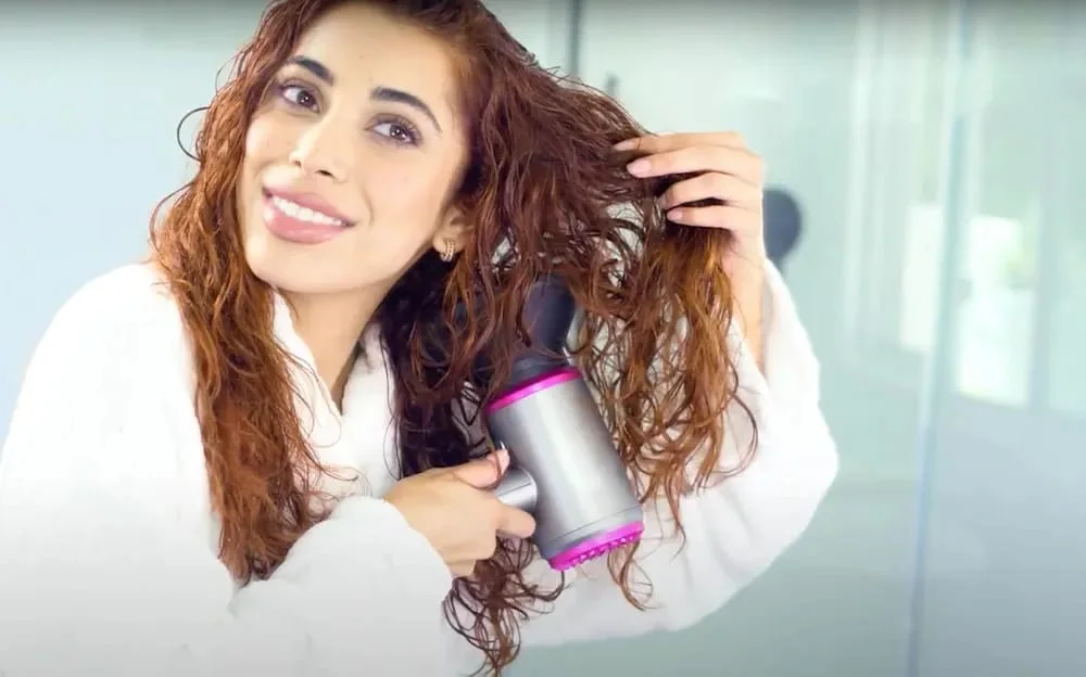 SUTRA Accelerator 3500 Blow Dryer