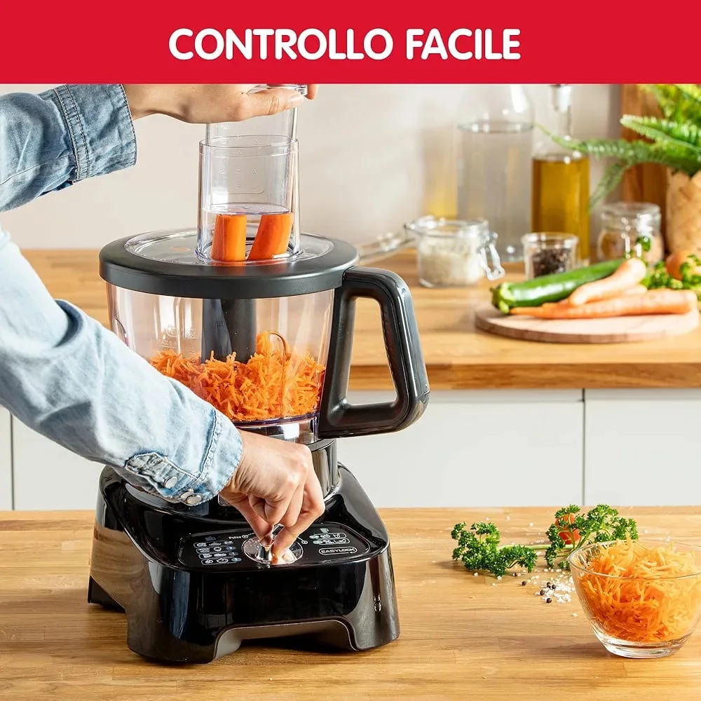 Moulinex Robot  1000 W, 28