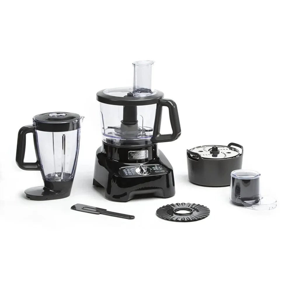 Moulinex Robot  1000 W, 28
