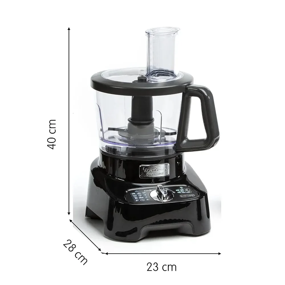 Moulinex Robot  1000 W, 28
