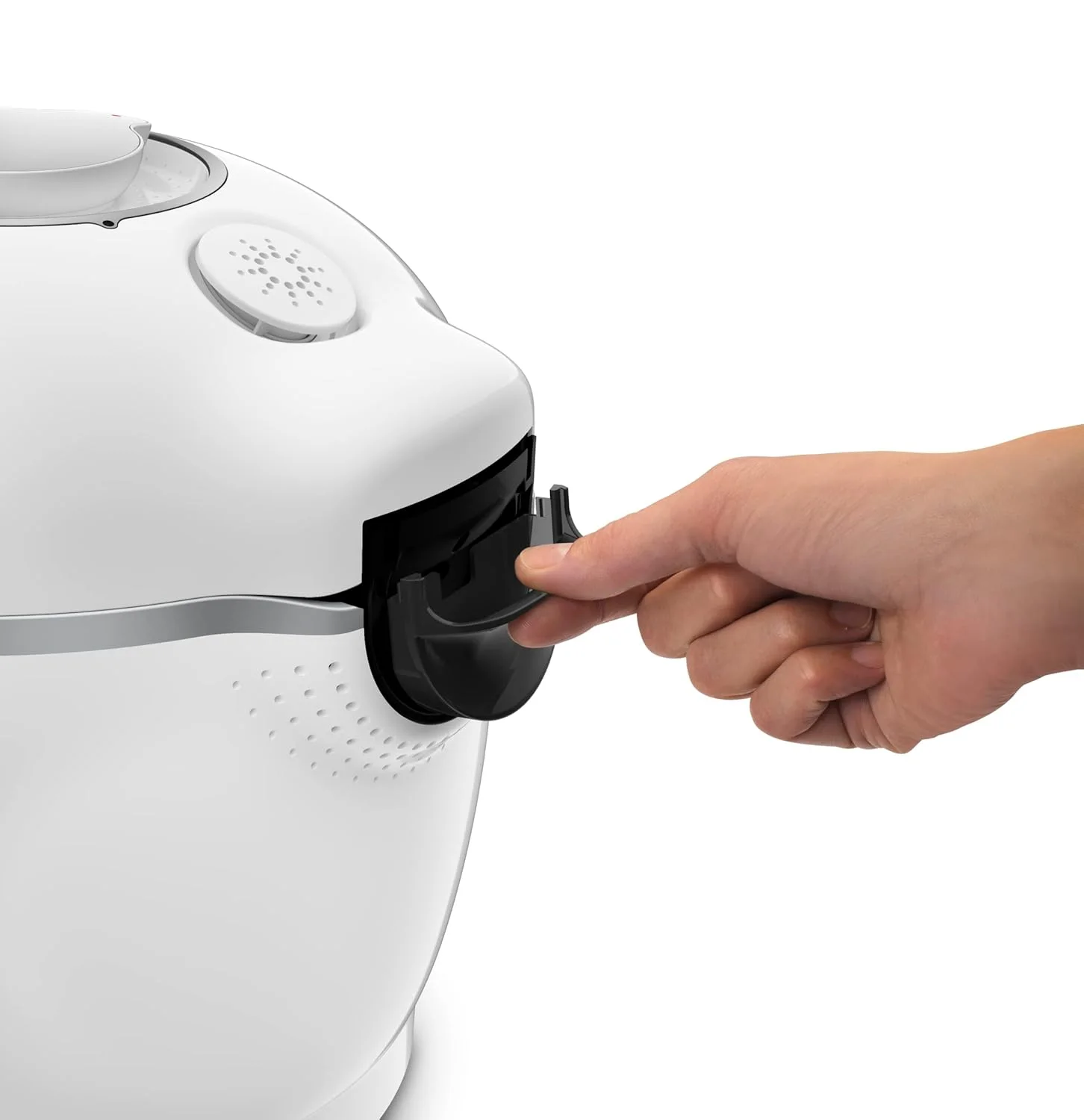 Moulinex Cookeo Touch Smart Multicooker