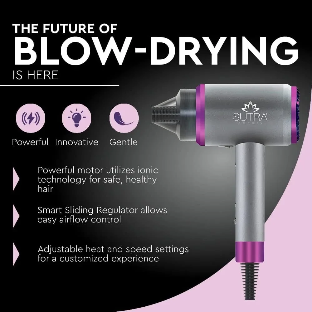 SUTRA Accelerator 3500 Blow Dryer