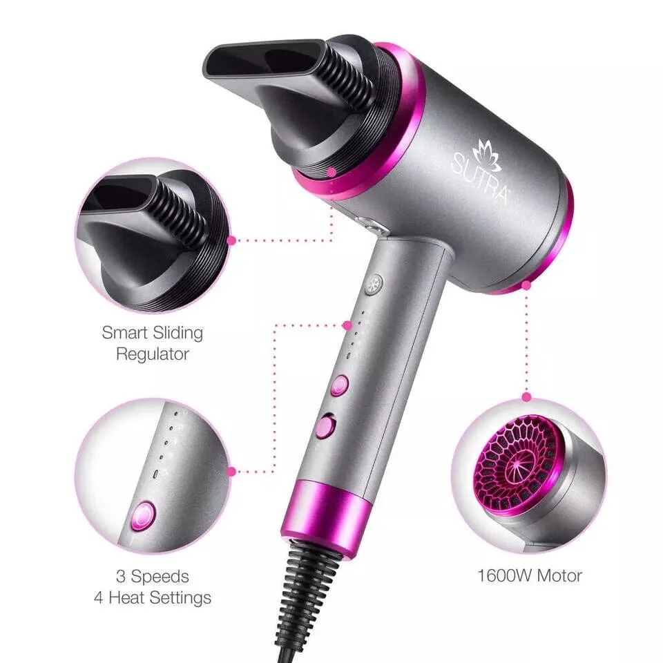 SUTRA Accelerator 3500 Blow Dryer