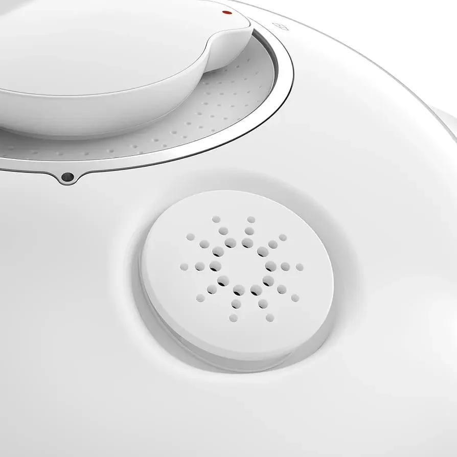 Moulinex Cookeo Touch Smart Multicooker