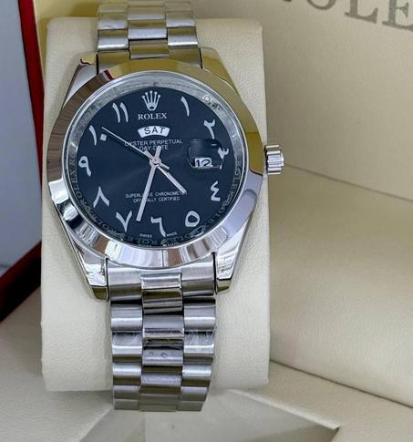 Rolex arabia