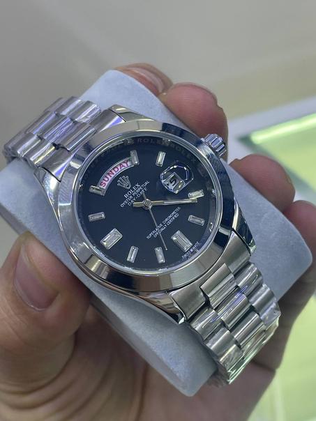 Relex datejust