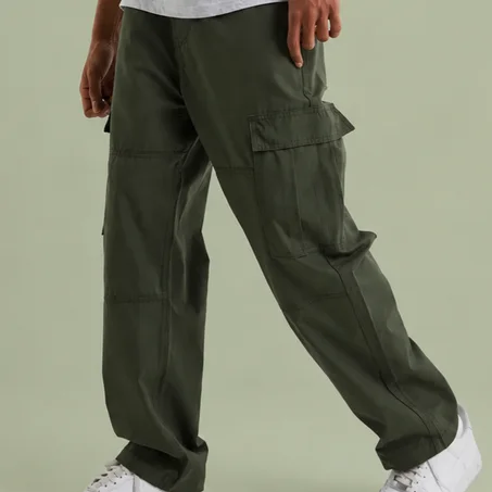 Pontalon Cargo