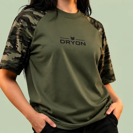 tchert dryon