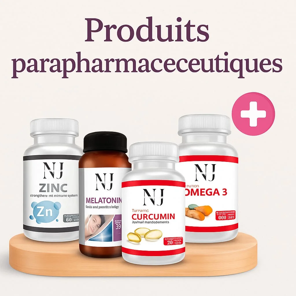 ⁠النوم والاسترخاء (Sommeil & Relaxation)