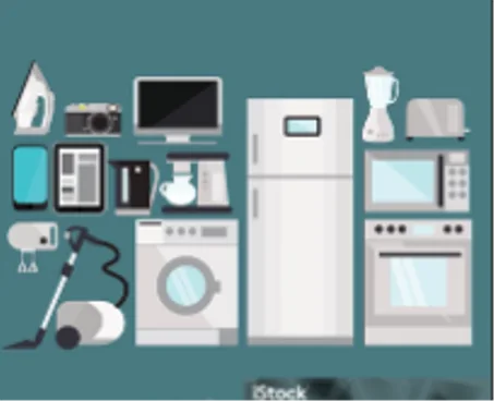 إلكترونيات