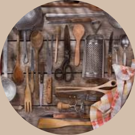 تجهيزات منزلية