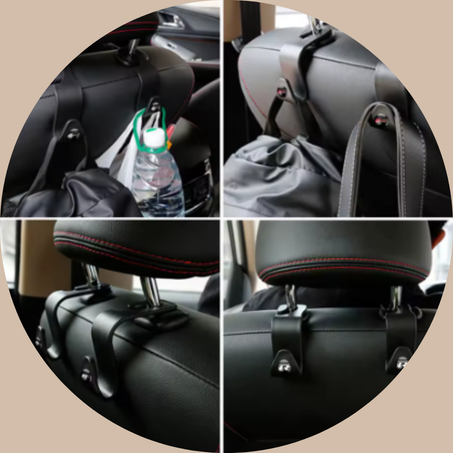 اكسسوار السيارات