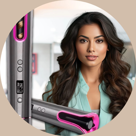 منتجات التجميل