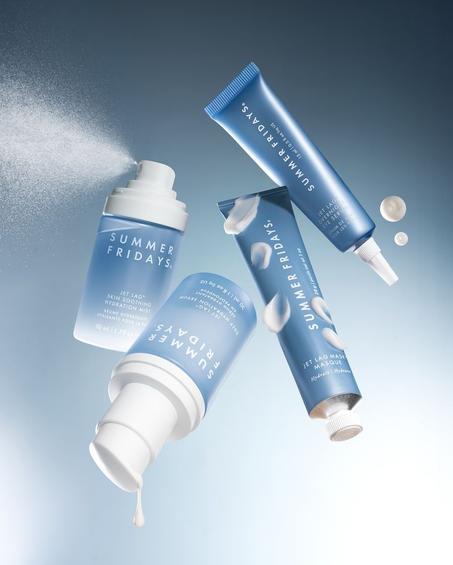 منتجات التجميل