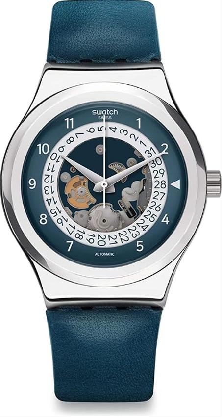 ساعات الاناقه