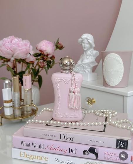 عطر مارلي دالينا