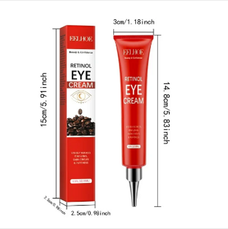 كريم  للعيون