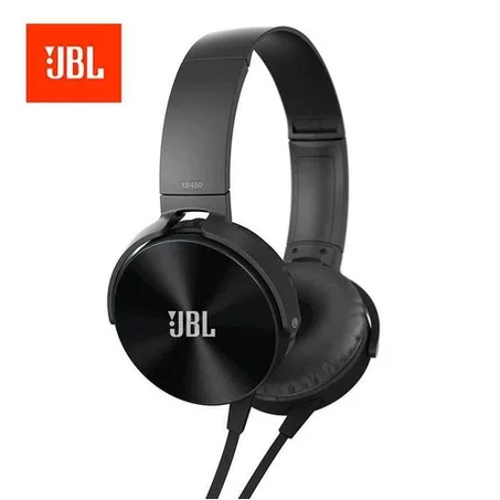 JBL XB-450BT