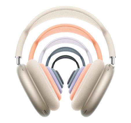 Apple Airpods Max P9