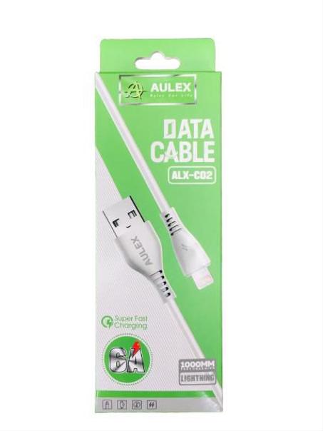 AULEX ALX-C02 Type-C Charging Cable